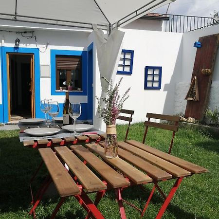 Pateo Das Rizas Eiras Kültér fotó